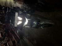 Black Hero Xtreme 125R