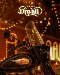 Royal Enfield Bullet 2025 Model