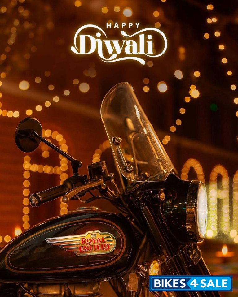 Royal Enfield Bullet