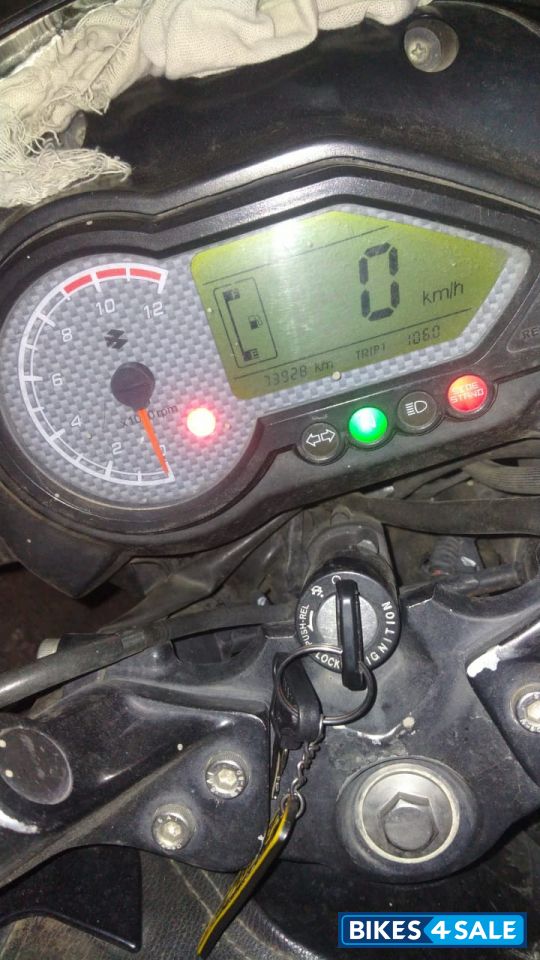 Bajaj Pulsar 150