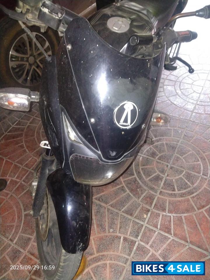 Bajaj Pulsar 150