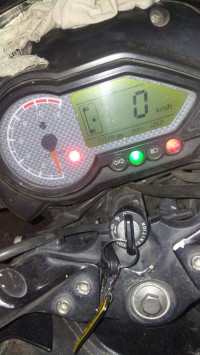 Bajaj Pulsar 150