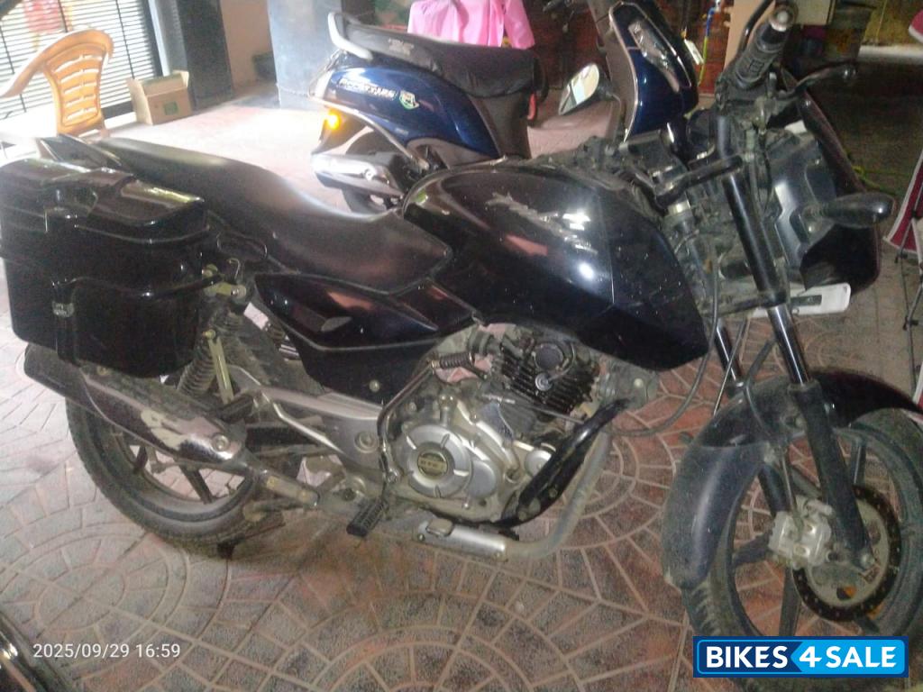 Bajaj Pulsar 150
