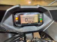 Suzuki Gixxer SF SP