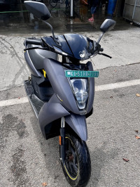 Ather 450X 2022 Model