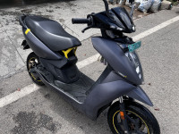 Space Grey Ather 450X