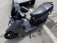 Space Grey Ather 450X