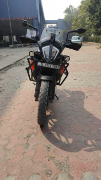 KTM 390 Adventure 2022