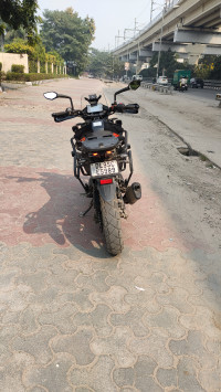 KTM 390 Adventure 2022