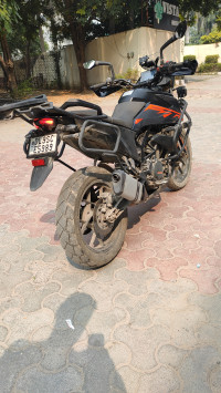 KTM 390 Adventure 2022