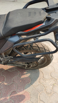 KTM 390 Adventure 2022