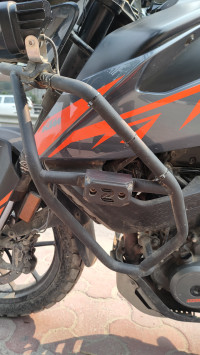 KTM 390 Adventure 2022