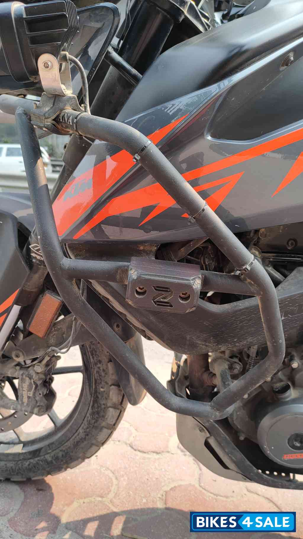 KTM 390 Adventure 2022