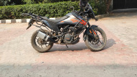 KTM 390 Adventure 2022