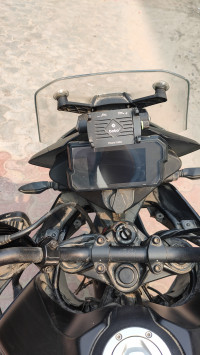 KTM 390 Adventure 2022