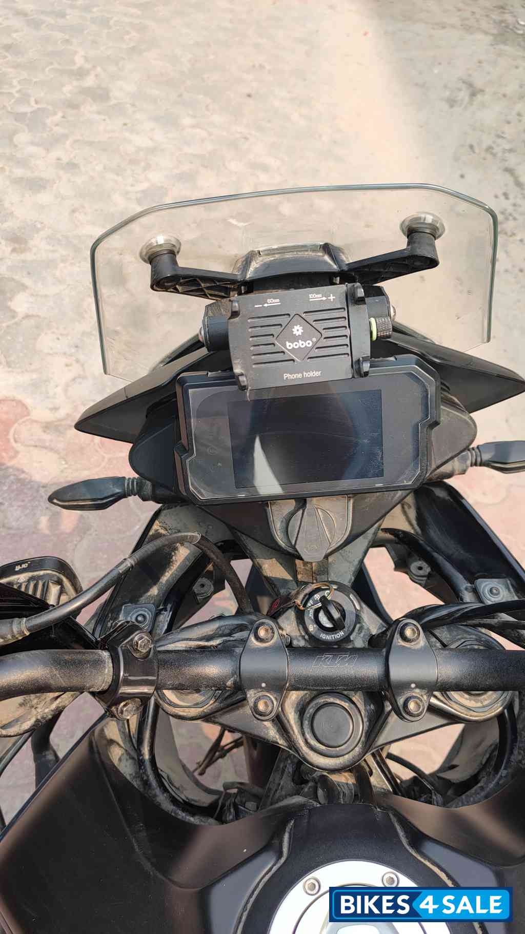 KTM 390 Adventure 2022