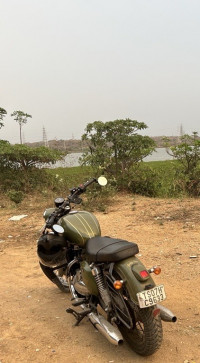 Jawa forty two 2020 Model