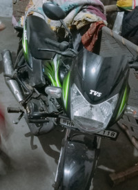 TVS Sport