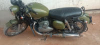 Jawa forty two 2020 Model
