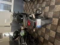 Honda CBR 250R 2015 Model