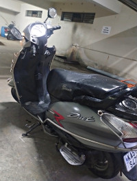 Phantom Grey Hero Duet 110