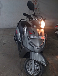 Phantom Grey Hero Duet 110