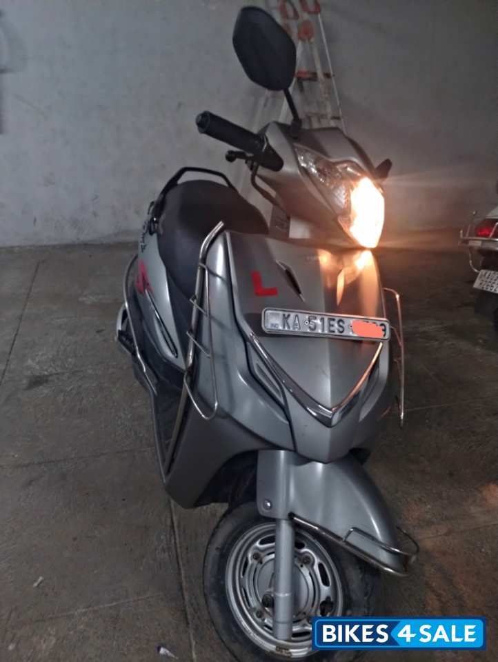 Phantom Grey Hero Duet 110 Phantom Grey Hero Duet 110