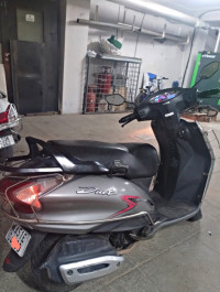 Phantom Grey Hero Duet 110