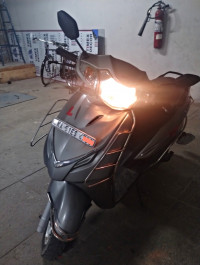 Phantom Grey Hero Duet 110