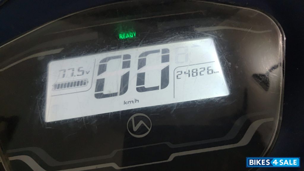 Hero Electric Photon LP Hero Electric Photon LP