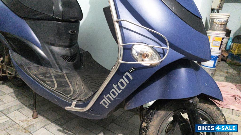 Hero Electric Photon LP Hero Electric Photon LP