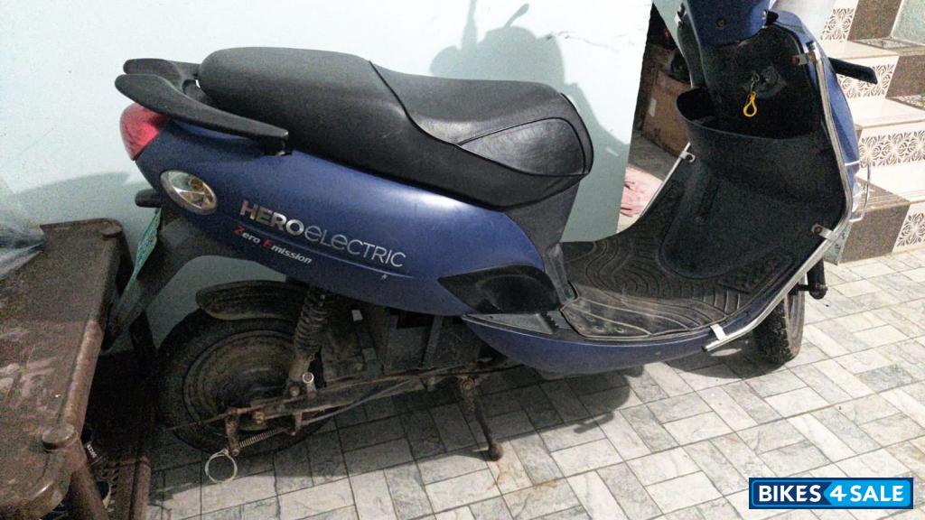 Hero Electric Photon LP Hero Electric Photon LP