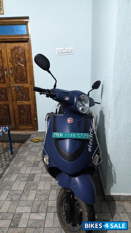 Hero Electric Photon LP Hero Electric Photon LP