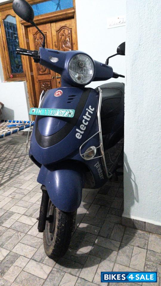 Hero Electric Photon LP Hero Electric Photon LP