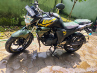 Yamaha FZ-S 2017 Model