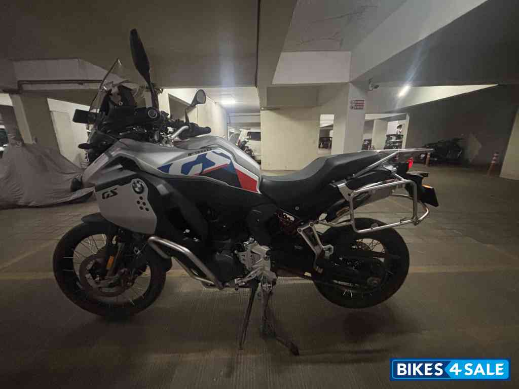 BMW F 900 GS Adventure