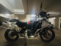 BMW F 900 GS Adventure