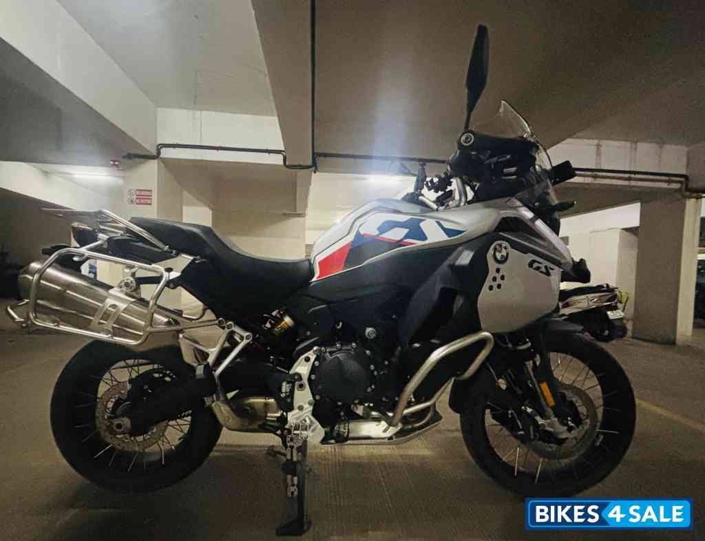 BMW F 900 GS Adventure