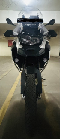 BMW F 900 GS Adventure