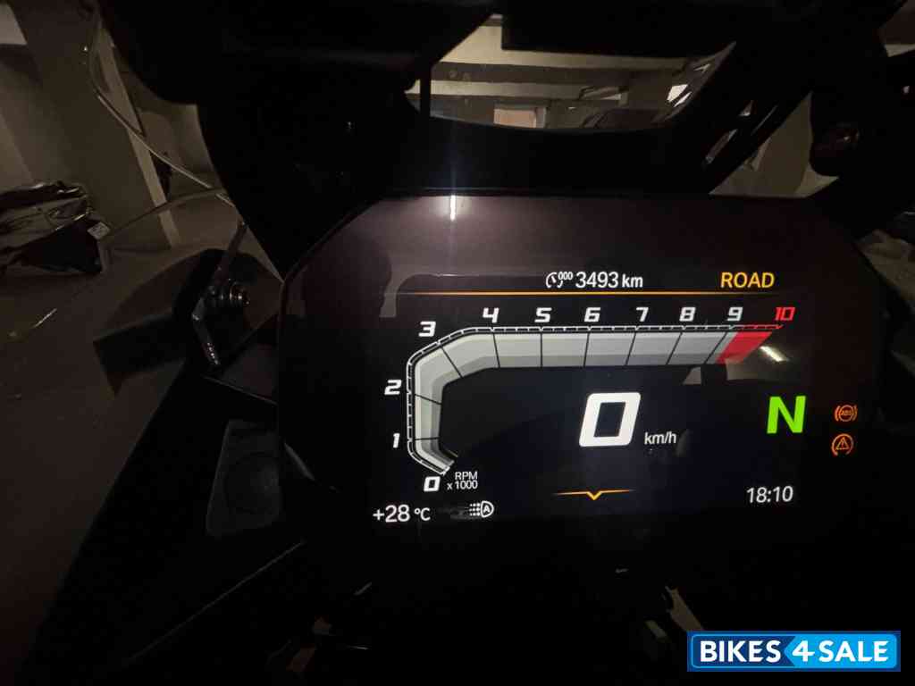 BMW F 900 GS Adventure