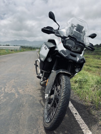 BMW F 900 GS Adventure