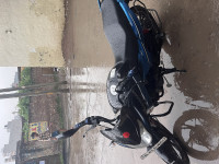 Hero Glamour 125 Drum 2017 Model