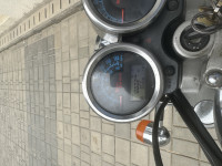 Royal Enfield Thunderbird 350 2013 Model