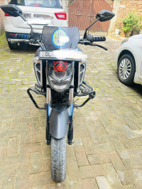 Yamaha FZ-S FI V3 BS6 2021 Model