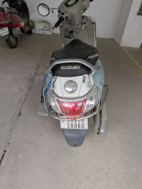 Suzuki Access 125