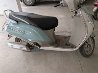 Suzuki Access 125