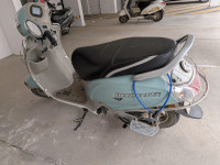 Suzuki Access 125