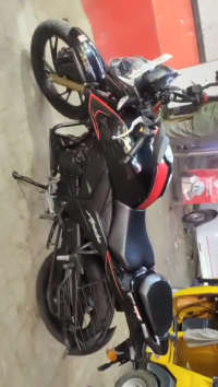 TVS Apache RTR 200 4V ABS 2020 Model