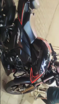 TVS Apache RTR 200 4V ABS