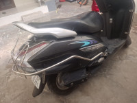 Honda Activa 125 2021 Model